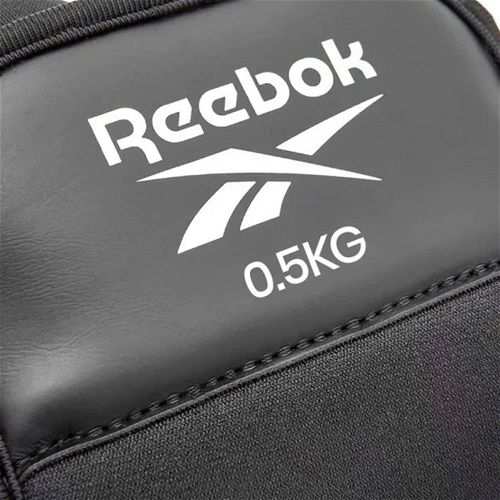 Reebok Fitness Ankle Weights-0.5Kg