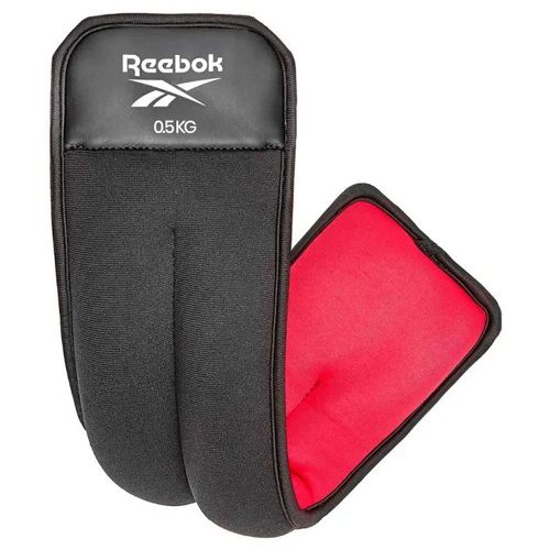 Reebok Fitness Ankle Weights-0.5Kg