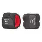 Reebok Fitness Ankle Weights - 0.5 Kg