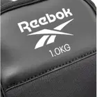 Reebok Fitness Ankle Weights - 1 Kg