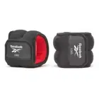 Reebok Fitness Ankle Weights - 1 Kg