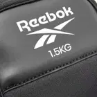Reebok Fitness Ankle Weights - 1.5 Kg