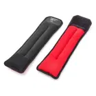 Reebok Fitness Ankle Weights - 1.5 Kg