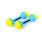 Reebok Fitness 8Kg Performance Dumbbell Set