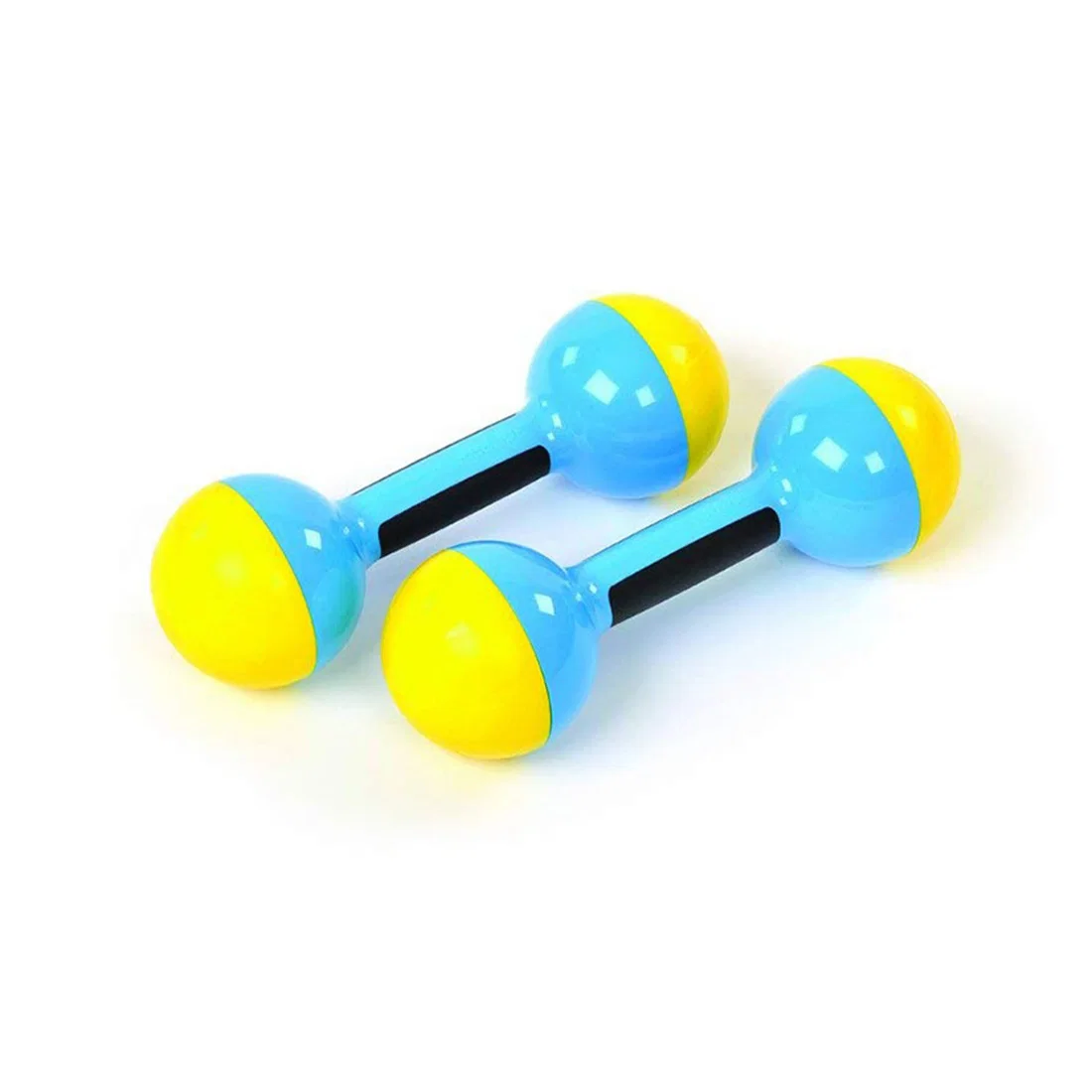 Reebok Fitness 8Kg Performance Dumbbell Set