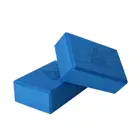 Reebok Fitness Yoga Block - Blue