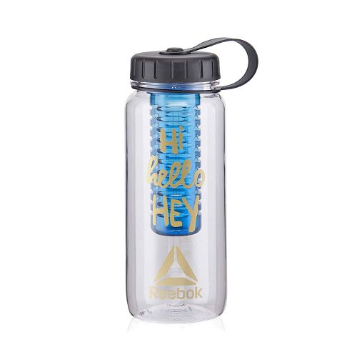 Reebok Fitness Tritan Infuser Water Bottle