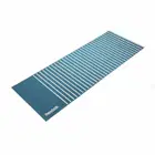 Reebok Fitness Yoga Mat 4MM With Carry Strap - Double Sided Print