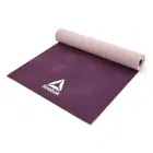 Reebok Fitness Yoga Mat - 4mm - Geometric