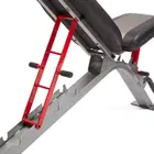 Reebok Fitness Utility Bench