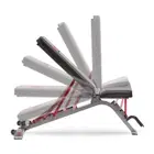 Reebok Fitness Utility Bench