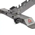 Reebok Fitness Utility Bench