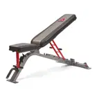 Reebok Fitness Utility Bench
