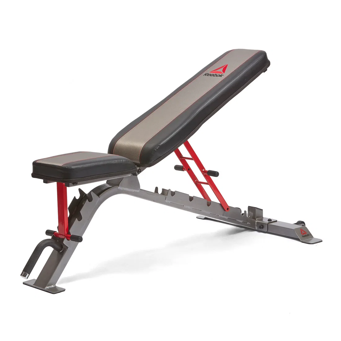 Reebok Fitness Utility Bench