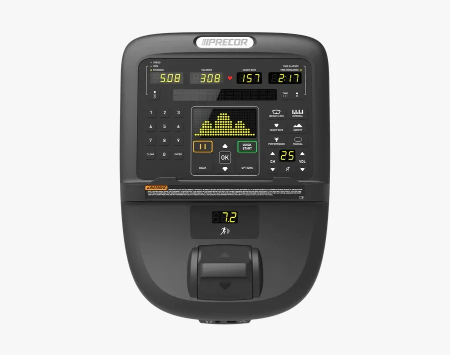 بريكور دراجة RBK 635 الهوائية