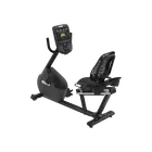 Precor RBK 635 Recumbent Bike