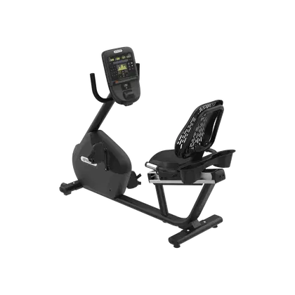 Precor RBK 635 Recumbent Bike
