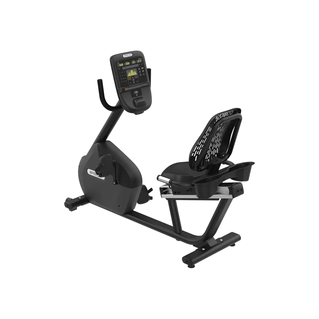 Precor RBK 635 Recumbent Bike