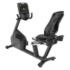 Precor Recumbent Bike RBK 835