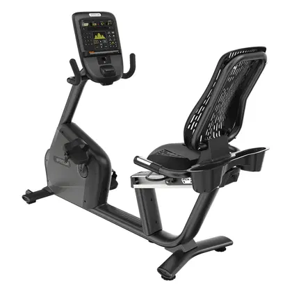 Precor Recumbent Bike RBK 835