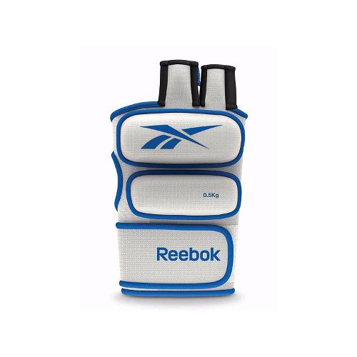 Reebok Fitness Weight Glove 2X0.5 Kg