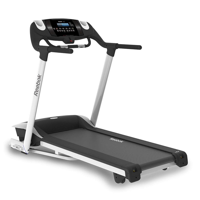 Reebok Fitness Performance Treadmill