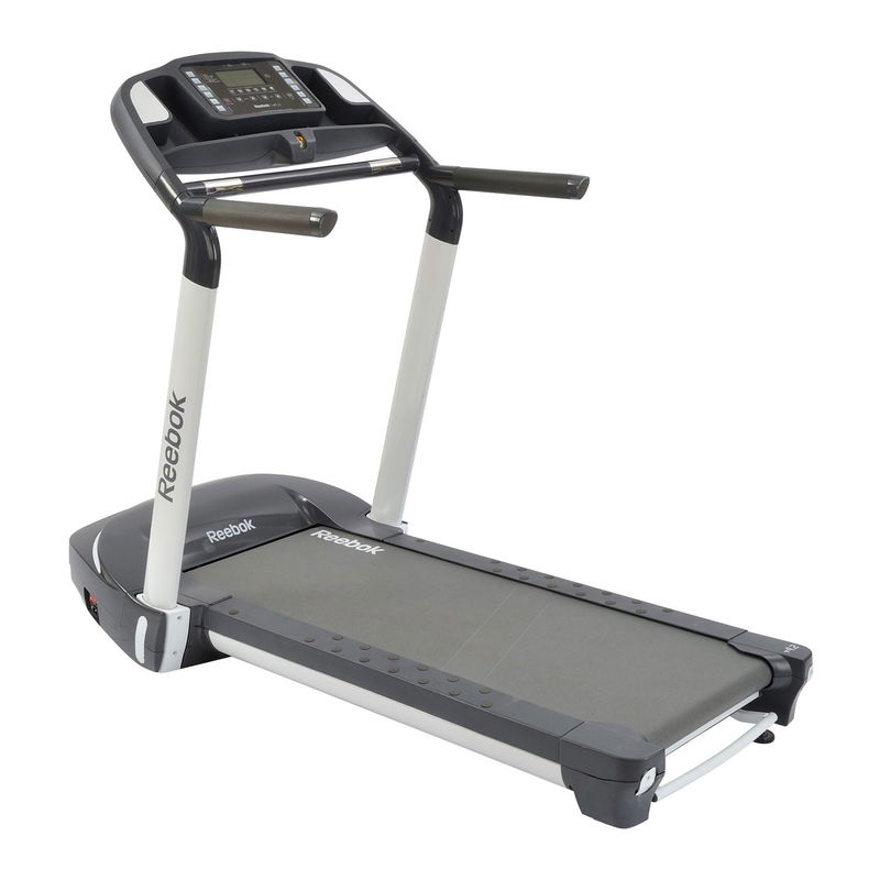 Reebok Fitness Performance Treadmill