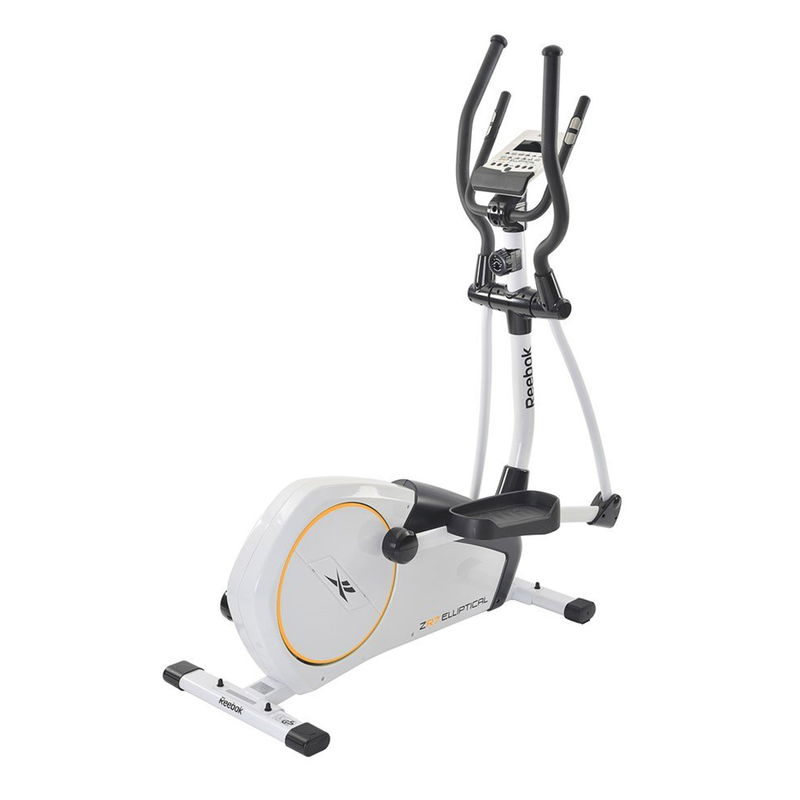 Fitness Reebok Zr7 Bike Reebok Fitness ZR7 Elliptical Cross