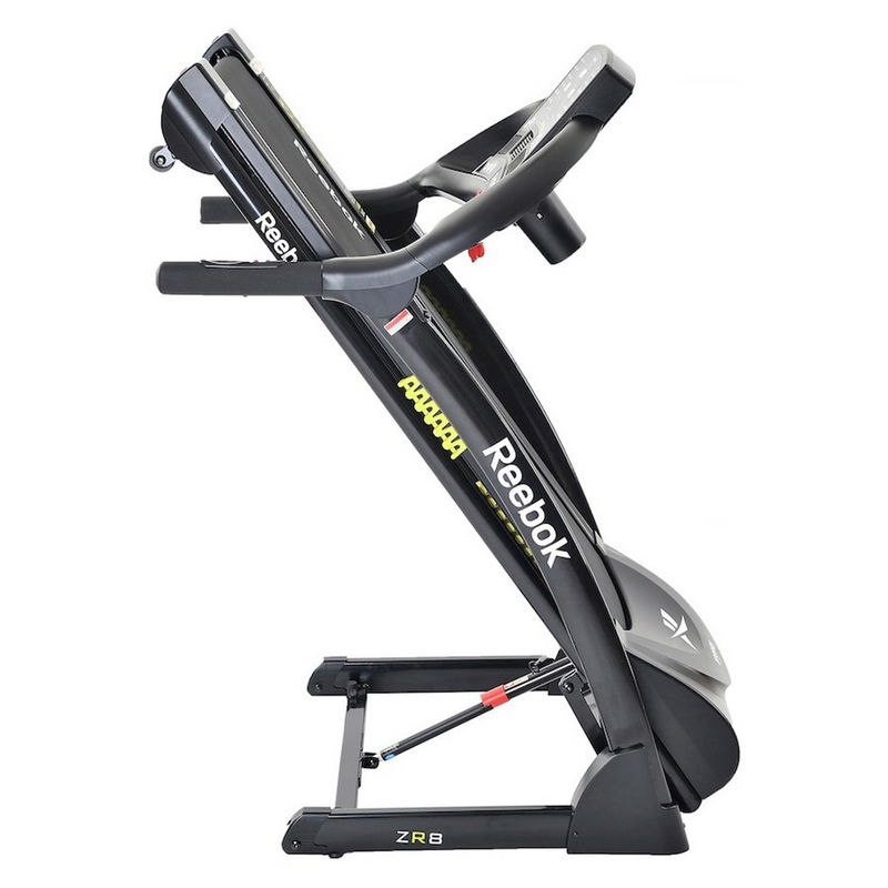 Reebok Zr8 Treadmill Buy Treadmill Reebok Reebok Fitness ZR8