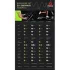 Reebok Fitness ZR8 Treadmill - Black | Yellow