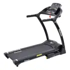 Reebok Fitness ZR8 Treadmill - Black | Yellow