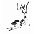 Reebok Fitness ZR10F Elliptical Cross Trainer - White | Blue