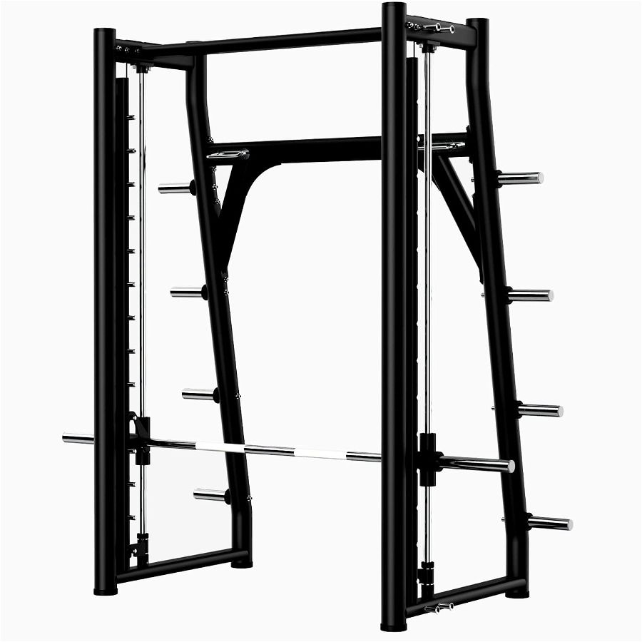 Insight Fitness RE Series Smith Machine