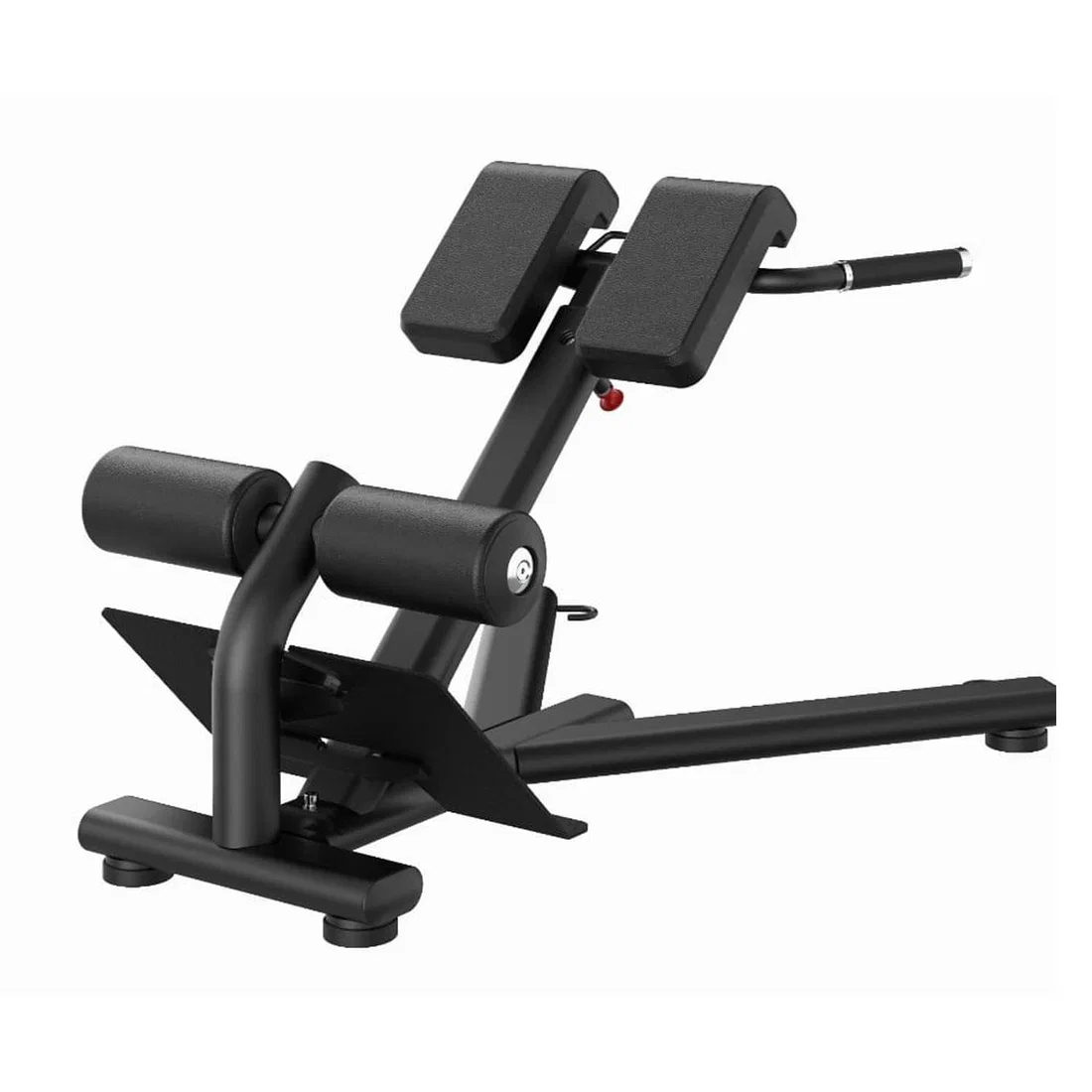 Insight Fitness RE Series Commercial Back Extension