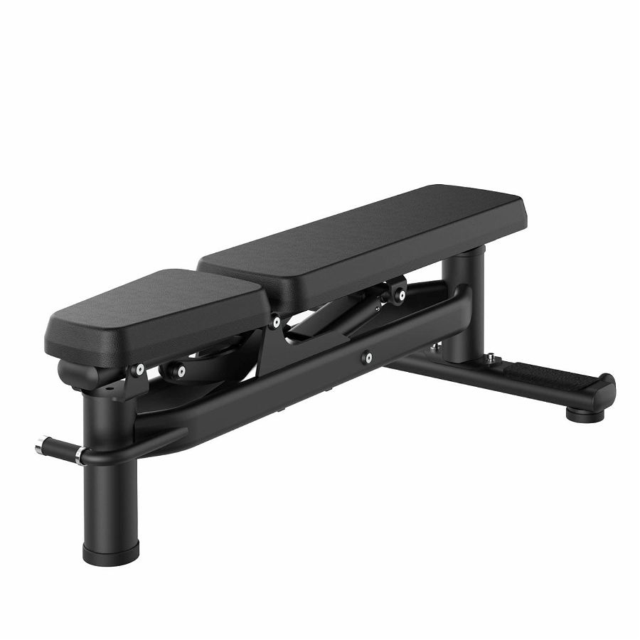 Insight Fitness RE Series Multi Adjustable Bench