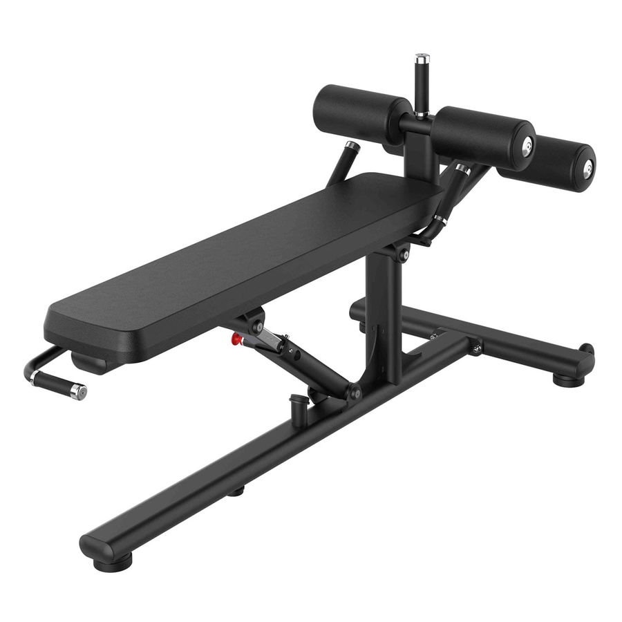 Insight Fitness RE Series Multi Ab Bench