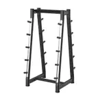 Insight Fitness RE Series Barbel Rack