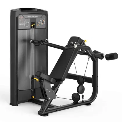 Insight Fitness RE Series Shoulder Press