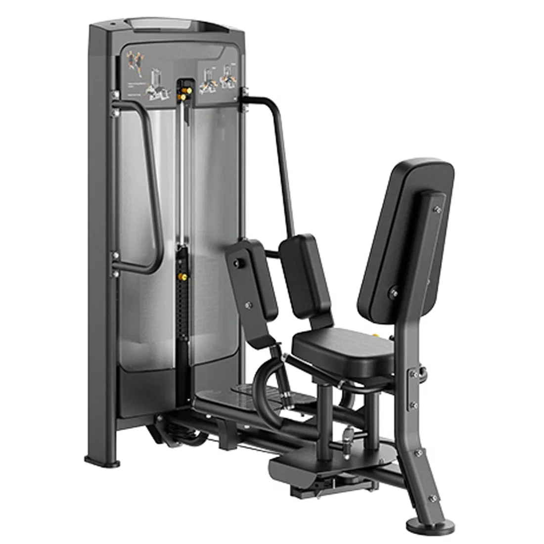 Insight Fitness RE Series Abduction And Adduction