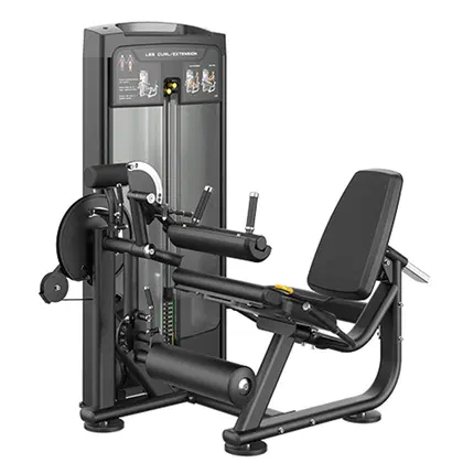 Insight Fitness RE Series Leg Curl And Leg Extension