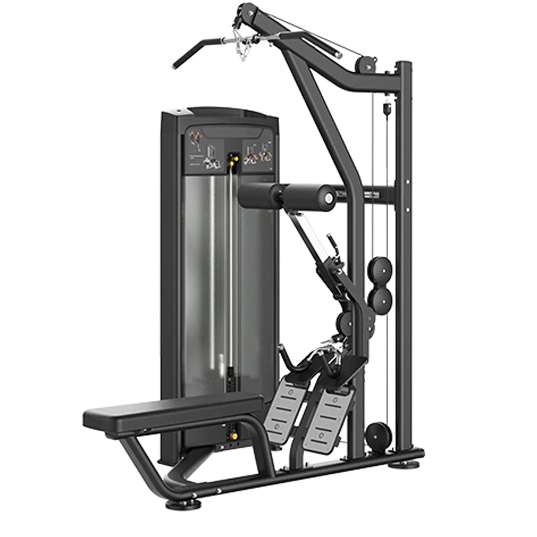 Insight Fitness RE Series Pulldown And Mid Row