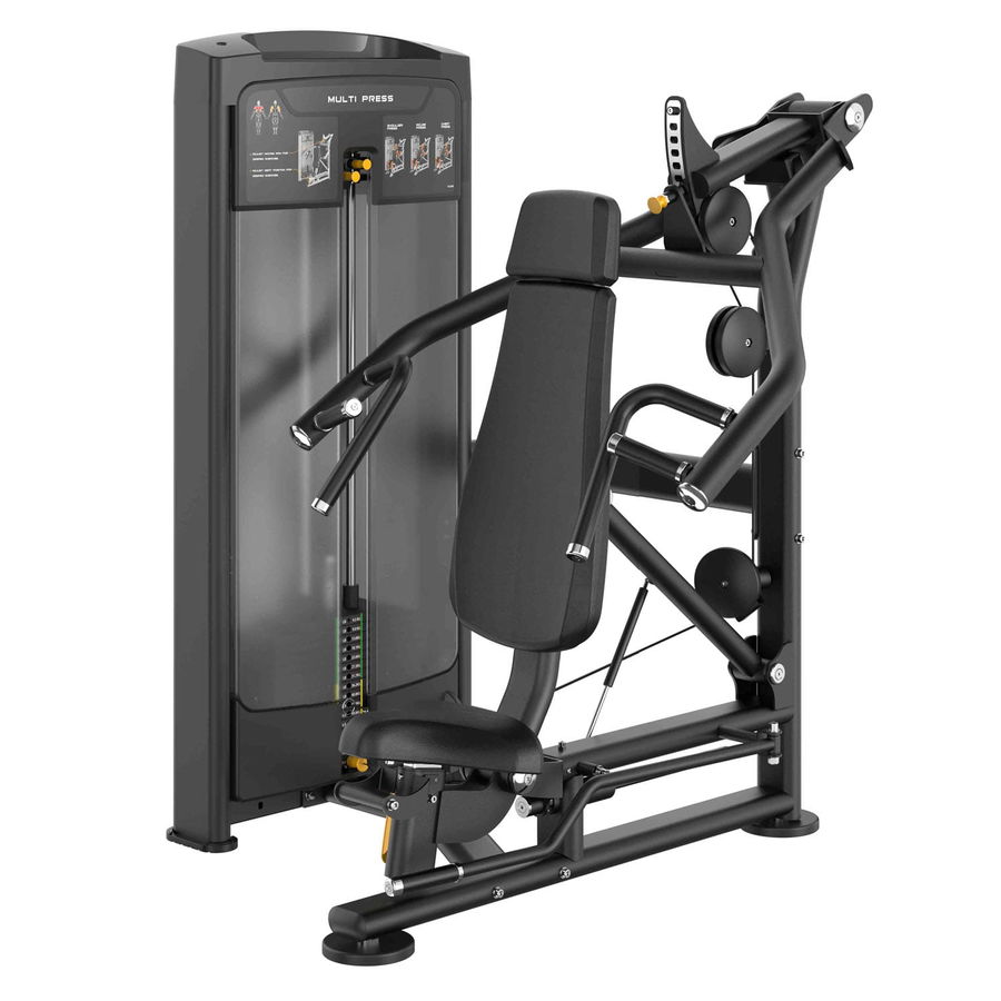 Insight Fitness RE Series Multi Press