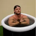 Recoveroo Recovery Bath Tub