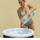 Recoveroo Recovery Bath Tub