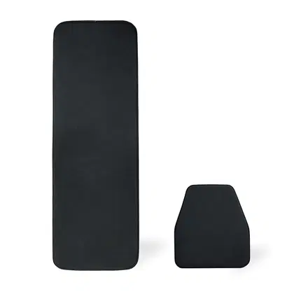 REP Fitness CleanGrip Wide Bench Pads for Blackwing Adjustable Bench