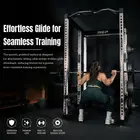 ريب فيتنس جهاز التدريب الوظيفي Altitude Rack من الستانلس ستيل - 90 Inch
