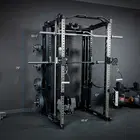 ريب فيتنس جهاز التدريب الوظيفي Altitude Rack من الستانلس ستيل - 90 Inch