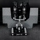 ريب فيتنس جهاز التدريب الوظيفي Altitude Rack من الستانلس ستيل - 80 Inch