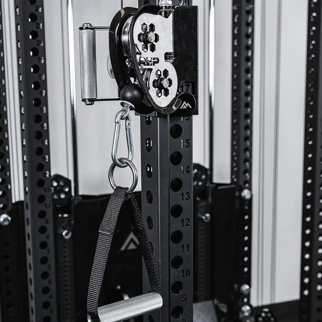 REP Fitness Ares 2.0 cable system