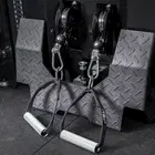 ريب فيتنس جهاز التدريب الوظيفي REP Fitness Compact Ares 2.0 | باللون الأسود المعدني | نظام بأربعة أعمدة